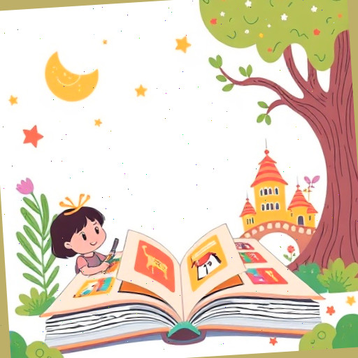 Children's Collection