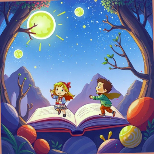 Children's Story Collection