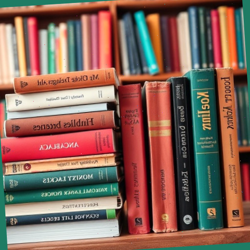 Educational Collection